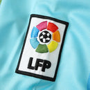 CAMISETA BARCELONA II 07/08 HOMBRE (RETRO)