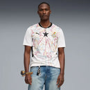 CAMISETA GHANA I 2026 MUNDIAL HOMBRE
