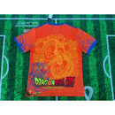 CAMISETA JAPÓN EDICIÓN LIMITADA DBZ XVII 26/27 HOMBRE