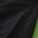 CHÁNDAL REAL MADRID NEGRA 25-26 HOMBRE