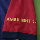 BARCELONA I 24/25 CACTUS JACK TRAVIS SCOTT HOMBRE VERSIÓN JUGADOR