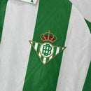 REAL BETIS I 24-25 MANGA LARGA HOMBRE