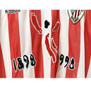 ATHLETIC BILBAO 97/98 HOMBRE (RETRO)