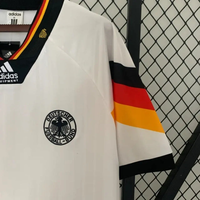 ALEMANIA I 1992 HOMBRE (RETRO)