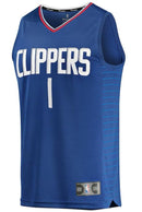 NBA LA CLIPPERS - JAMES HARDEN