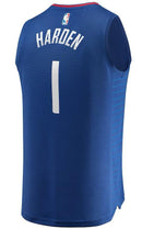 NBA LA CLIPPERS - JAMES HARDEN
