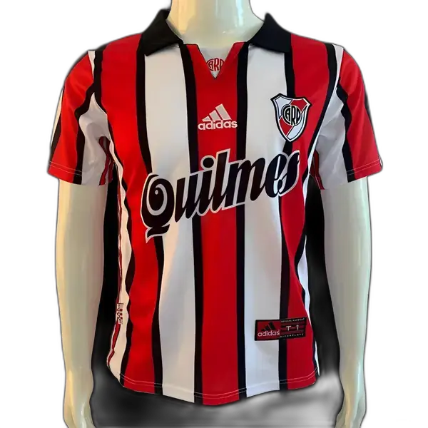 RIVER PLATE III 99-00 RETRO HOMBRE