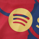 CAMISETA BARCELONA CALENTAMIENTO  I 24/25 HOMBRE