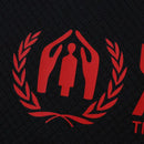 BARCELONA II 24/25 TRAVIS SCOTT CONJUNTO INFANTIL