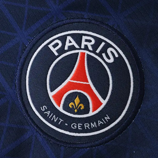 PSG I 25/26 HOMBRE (MANGA LARGA)