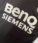 CAMISETA REAL MADRID II 06/07 HOMBRE (RETRO) MANGA LARGA