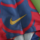 CAMISETA BARCELONA CALENTAMIENTO  I 24/25 HOMBRE