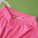 PANTALONES CORTOS BARCELONA  ROSA 25/26