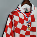 CROACIA I 1998 HOMBRE (RETRO)