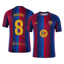 BARCELONA PEDRI