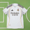 REAL MADRID I 25/26 HOMBRE VERSIÓN JUGADOR