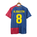 A. INIESTA