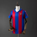 BARCELONA I 90-92 RETRO HOMBRE
