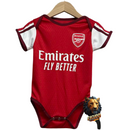 CAMISETA ARSENAL I 26/27 BEBÉ