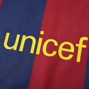 BARCELONA I 14/15 MANGA LARGA RETRO HOMBRE