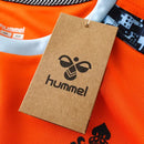 CELTA DE VIGO III 24/25 NARANJA HOMBRE