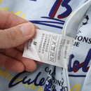 CHANDAL BARCELONA COLDPLAY DOBLE II 25/26