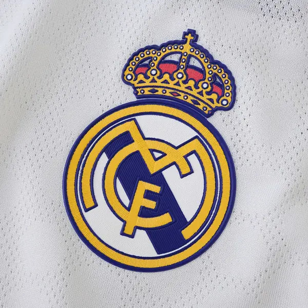 REAL MADRID I 25/26 HOMBRE VERSIÓN JUGADOR