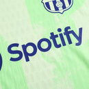 BARCELONA III 24/25 HOMBRE VERSIÓN JUGADOR