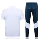 CONJUNTO LARGA REAL MADRID ENTRENAMIENTO XIV 24/25 HOMBRE