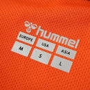 CELTA DE VIGO III 24/25 NARANJA HOMBRE