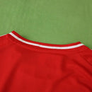 CAMISETA LIVERPOOL I 25/26 HOMBRE