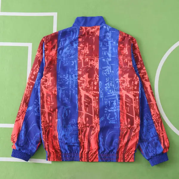 CHANDAL BARCELONA COLDPLAY DOBLE 25/26