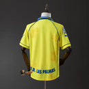 LAS PALMAS I 97/98 HOMBRE RETRO AMARILLO