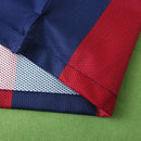 BARCELONA I 14/15 MANGA LARGA RETRO HOMBRE