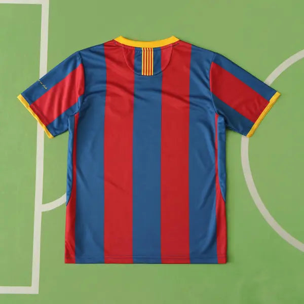 BARCELONA I 10/11 CONJUNTO INFANTIL RETRO HOMBRE