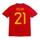 SILVA