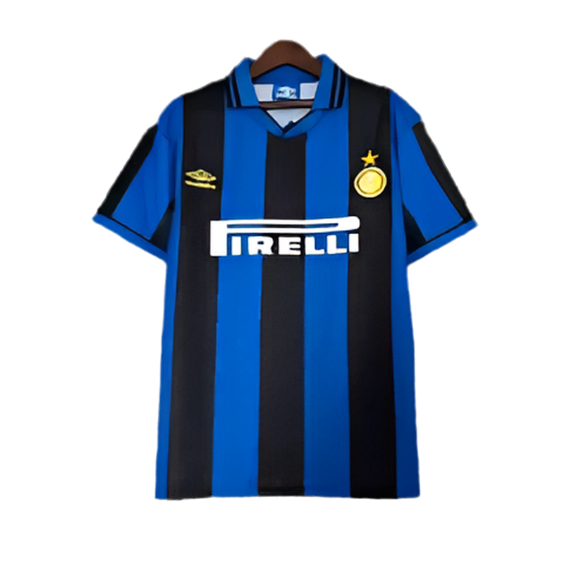 INTER DE MILAN I 95/96 HOMBRE (RETRO)