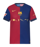 CAMISETA BARCELONA COLDPLAY I 24/25 HOMBRE