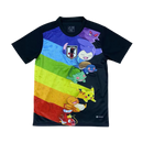 JAPÓN EDICIÓN LIMITADA POKÉMON 25/26 HOMBRE