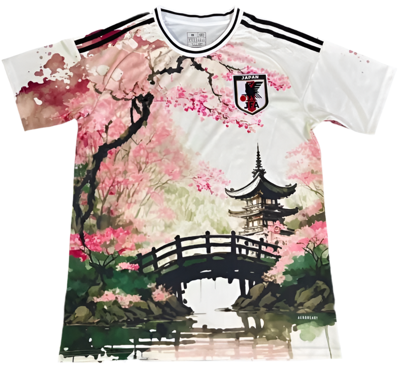JAPÓN EDICIÓN LIMITADA XXIX 25/26 HOMBRE
