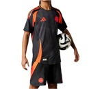 CAMISETA COLOMBIA II 24/25 CONJUNTO INFANTIL