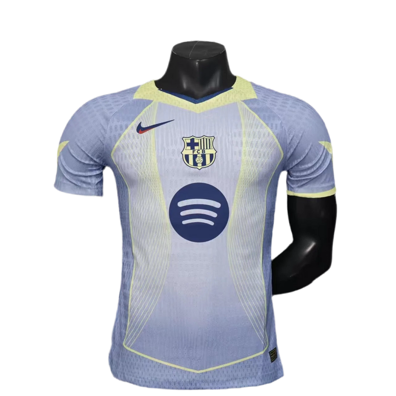 BARCELONA XVI 25/26 HOMBRE VERSIÓN JUGADOR