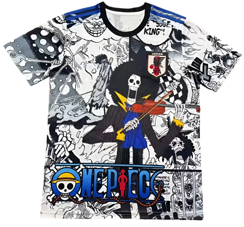 JAPÓN EDICIÓN LIMITADA ONE PIECE VII 25/26 HOMBRE
