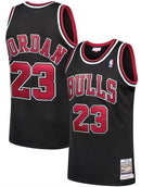 NBA CHICAGO BULLS - MICHAEL JORDAN RETRO 1997/98