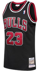 NBA CHICAGO BULLS - MICHAEL JORDAN RETRO 1997/98