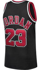 NBA CHICAGO BULLS - MICHAEL JORDAN RETRO 1997/98