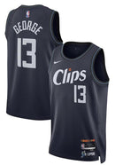 NBA LA CLIPPERS - PAUL GEORGE