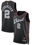 NBA DETROIT PISTONS - CADE CUNNINGHAM