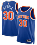 NBA NEW YORK KNICKS - JULIUS RANDLE