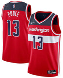 NBA WASHINGTON WIZARDS - JORDAN POOLE